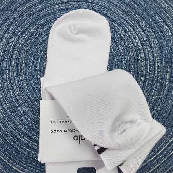 NWT ALO Yoga Socks 2 Pairs - Picture 4 of 4